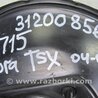 ФОТО Вакуумный усилитель для Acura TSX CL9 (01.2003-02.2008) Киев