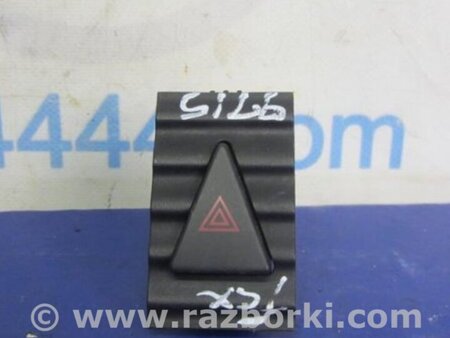 ФОТО Кнопка аварийки для Acura TSX CL9 (01.2003-02.2008) Киев