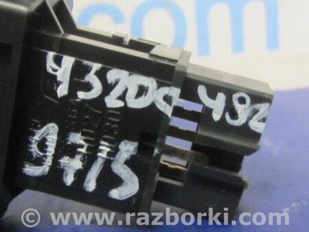 ФОТО Кнопка аварийки для Acura TSX CL9 (01.2003-02.2008) Киев