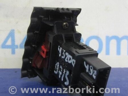 ФОТО Кнопка аварийки для Acura TSX CL9 (01.2003-02.2008) Киев