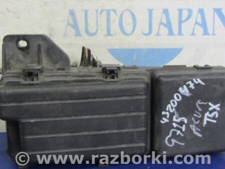 ФОТО Блок предохранителей для Acura TSX CL9 (01.2003-02.2008) Киев