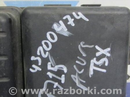 ФОТО Блок предохранителей для Acura TSX CL9 (01.2003-02.2008) Киев