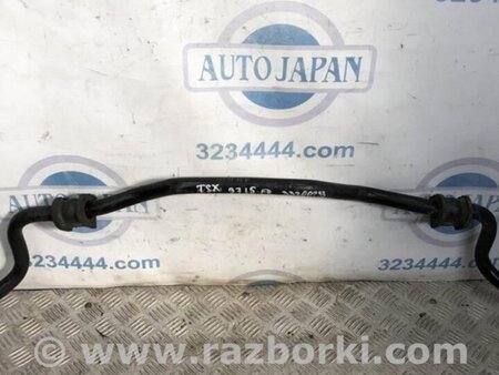 ФОТО Стабилизатор передний для Acura TSX CL9 (01.2003-02.2008) Киев