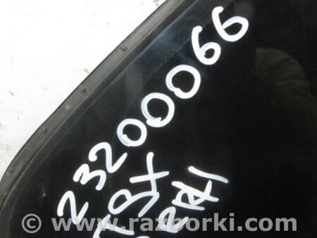 ФОТО Стекло двери глухое для Acura TSX CL9 (01.2003-02.2008) Киев