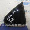 Стекло двери глухое Acura TSX CL9 (01.2003-02.2008)