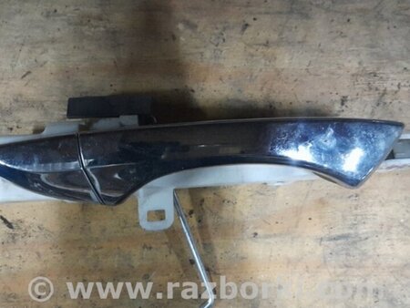 ФОТО Ручка двери для Acura TSX CL9 (01.2003-02.2008) Киев