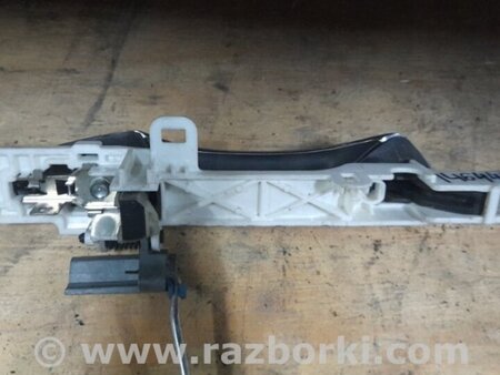 ФОТО Ручка двери для Acura TSX CL9 (01.2003-02.2008) Киев