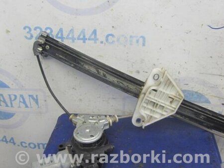 ФОТО Стеклоподъемник для Acura TSX CL9 (01.2003-02.2008) Киев