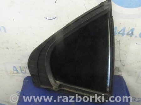 ФОТО Стекло двери глухое для Acura TSX CL9 (01.2003-02.2008) Киев