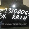 ФОТО Стекло двери глухое для Acura TSX CL9 (01.2003-02.2008) Киев