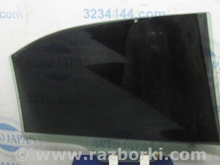 ФОТО Стекло двери для Acura TSX CL9 (01.2003-02.2008) Киев