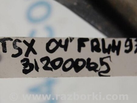 ФОТО Рычаг передний нижний для Acura TSX CL9 (01.2003-02.2008) Киев