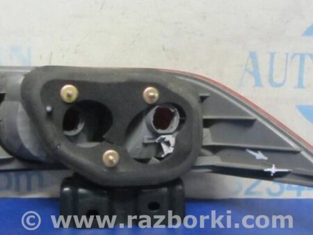 ФОТО Фонарь задний наружный для Acura TSX CL9 (01.2003-02.2008) Киев