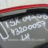 ФОТО Фонарь задний наружный для Acura TSX CL9 (01.2003-02.2008) Киев