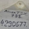 ФОТО Бачок омывателя для Acura TSX CL9 (01.2003-02.2008) Киев