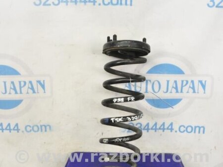 ФОТО Пружина передняя для Acura TSX CL9 (01.2003-02.2008) Киев