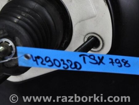 ФОТО Вакуумный усилитель для Acura TSX CL9 (01.2003-02.2008) Киев