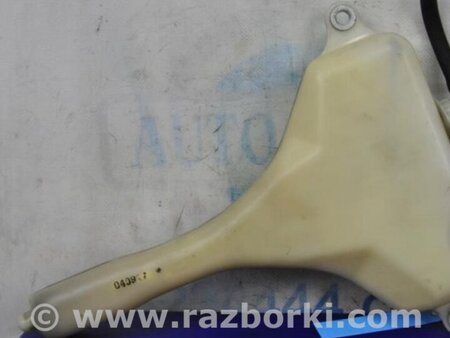 ФОТО Расширительный бачок для Acura TSX CL9 (01.2003-02.2008) Киев