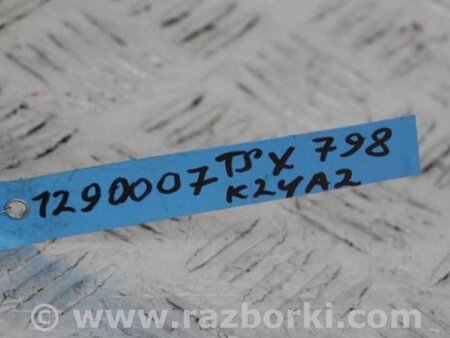 ФОТО Кронштейн крепления двигателя для Acura TSX CL9 (01.2003-02.2008) Киев