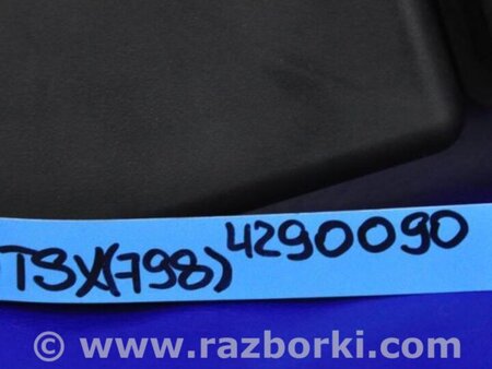 ФОТО Блок предохранителей для Acura TSX CL9 (01.2003-02.2008) Киев