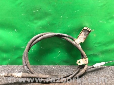 ФОТО Трос ручного тормоза для Acura TSX CL9 (01.2003-02.2008) Киев