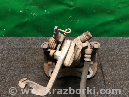 ФОТО Суппорт для Acura TSX CL9 (01.2003-02.2008) Киев
