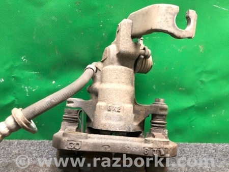 ФОТО Суппорт для Acura TSX CL9 (01.2003-02.2008) Киев