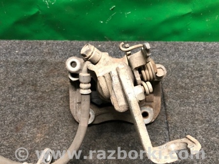 ФОТО Суппорт для Acura TSX CL9 (01.2003-02.2008) Киев