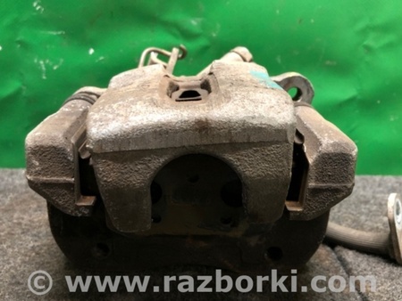 ФОТО Суппорт для Acura TSX CL9 (01.2003-02.2008) Киев