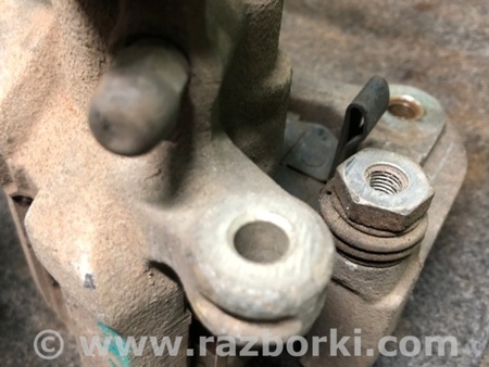 ФОТО Суппорт для Acura TSX CL9 (01.2003-02.2008) Киев