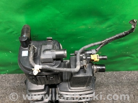 ФОТО Абсорбер для Acura TSX CL9 (01.2003-02.2008) Киев