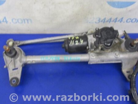 ФОТО Трапеция дворников для Acura TSX CL9 (01.2003-02.2008) Киев