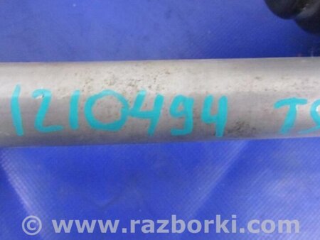 ФОТО Трапеция дворников для Acura TSX CL9 (01.2003-02.2008) Киев