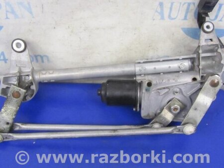 ФОТО Трапеция дворников для Acura TSX CL9 (01.2003-02.2008) Киев