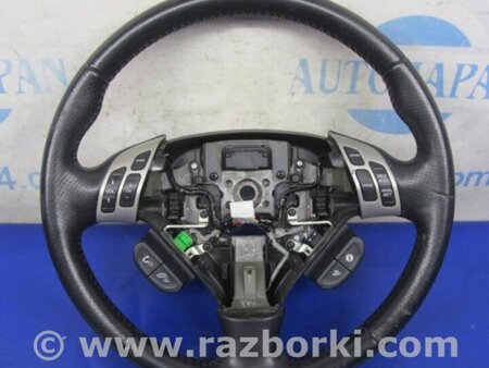 ФОТО Руль для Acura TSX CL9 (01.2003-02.2008) Киев
