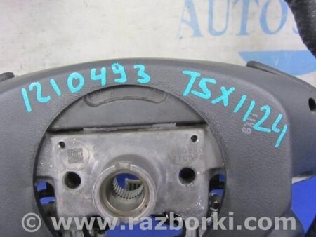 ФОТО Руль для Acura TSX CL9 (01.2003-02.2008) Киев