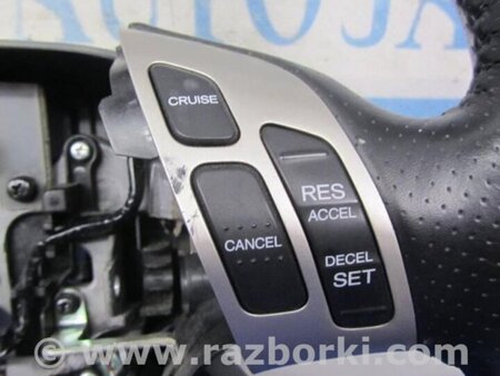 ФОТО Руль для Acura TSX CL9 (01.2003-02.2008) Киев