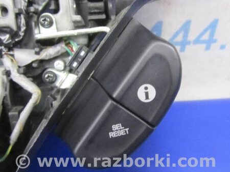 ФОТО Руль для Acura TSX CL9 (01.2003-02.2008) Киев