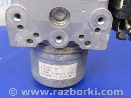 ФОТО Блок ABS для Acura TSX CL9 (01.2003-02.2008) Киев