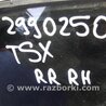 ФОТО Стекло двери глухое для Acura TSX CL9 (01.2003-02.2008) Киев
