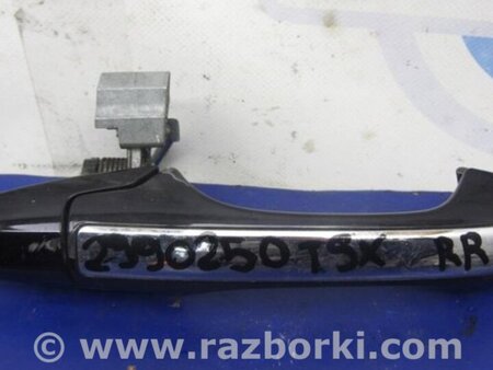 ФОТО Ручка двери для Acura TSX CL9 (01.2003-02.2008) Киев