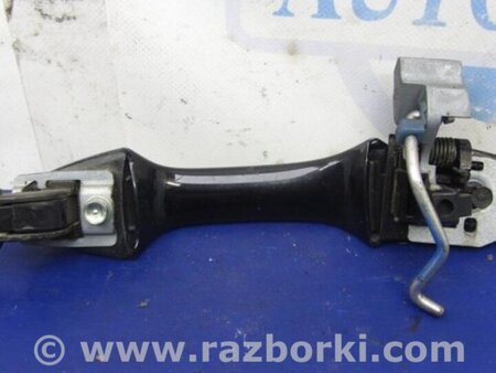 ФОТО Ручка двери для Acura TSX CL9 (01.2003-02.2008) Киев