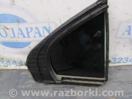 ФОТО Стекло двери глухое для Acura TSX CL9 (01.2003-02.2008) Киев