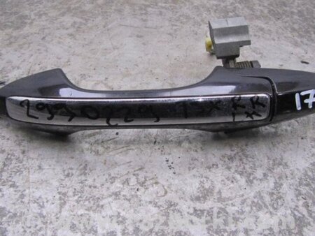 ФОТО Ручка двери для Acura TSX CL9 (01.2003-02.2008) Киев