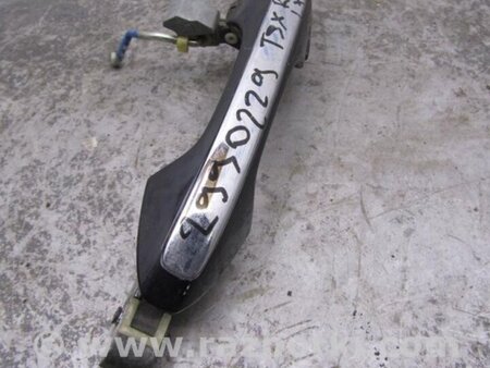 ФОТО Ручка двери для Acura TSX CL9 (01.2003-02.2008) Киев