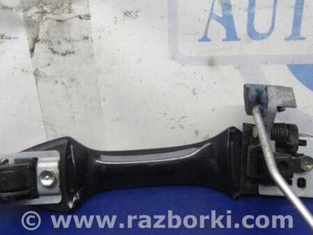 ФОТО Ручка двери для Acura TSX CL9 (01.2003-02.2008) Киев