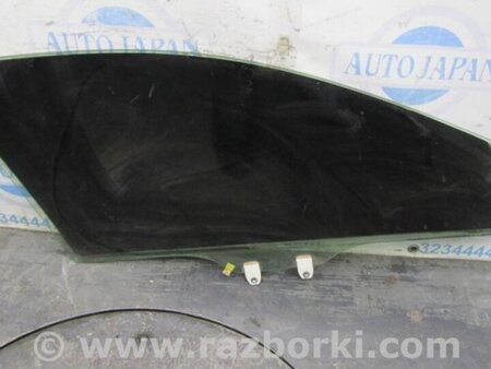 ФОТО Стекло двери для Acura TSX CL9 (01.2003-02.2008) Киев