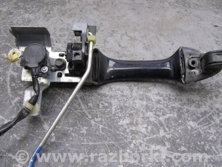 ФОТО Ручка двери для Acura TSX CL9 (01.2003-02.2008) Киев