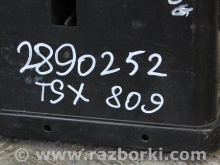 ФОТО Абсорбер для Acura TSX CL9 (01.2003-02.2008) Киев