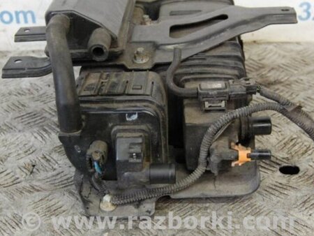 ФОТО Абсорбер для Acura TSX CL9 (01.2003-02.2008) Киев